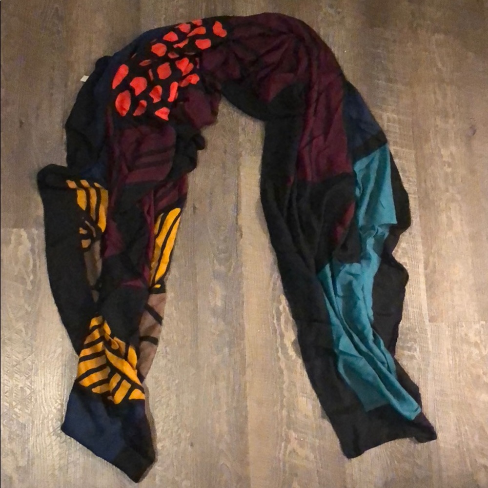 Scarf